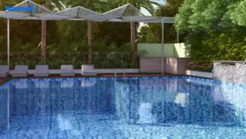 Amenities of 3 BHK Gated Villa for Resale in Kompally, Hyderabad - Image 10831