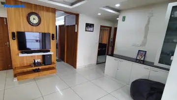 Project Image of 2 BHK Flat for Rent in Sayajipura, Vadodara - Image 193346