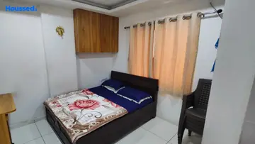 Project Image of 2 BHK Flat for Rent in Sayajipura, Vadodara - Image 193347