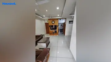 Project Image of 2 BHK Flat for Rent in Sayajipura, Vadodara - Image 193344