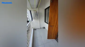Project Image of 2 BHK Flat for Rent in Sayajipura, Vadodara - Image 193342