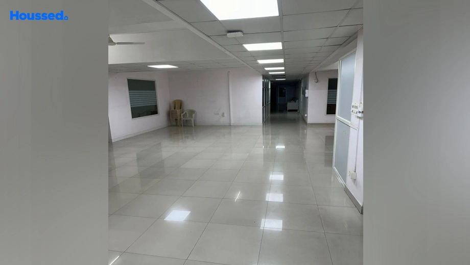 Project Image of Office Space for Rent in Chhani - Image 193349