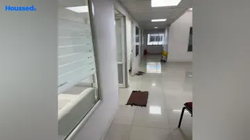 Project Image of Commercial Office Space for Rent in Chhani, Vadodara - Image 193353
