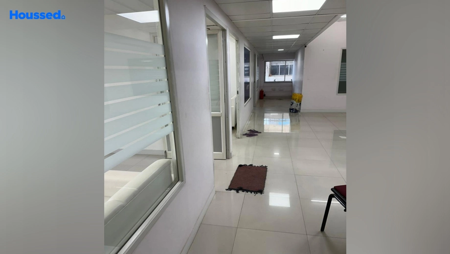 Project Image of Office Space for Rent in Chhani - Image 193353