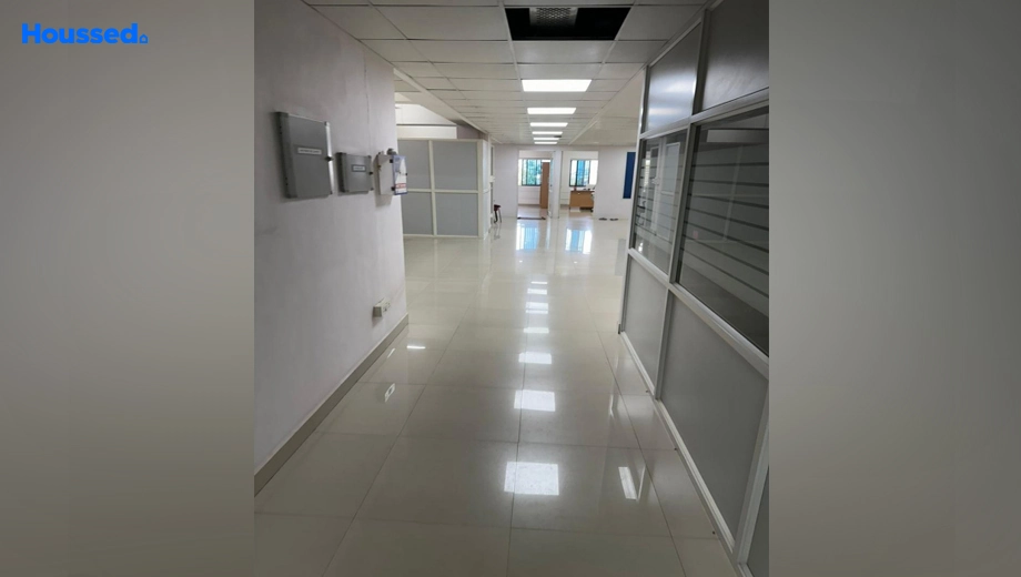 Project Image of Office Space for Rent in Chhani - Image 193355