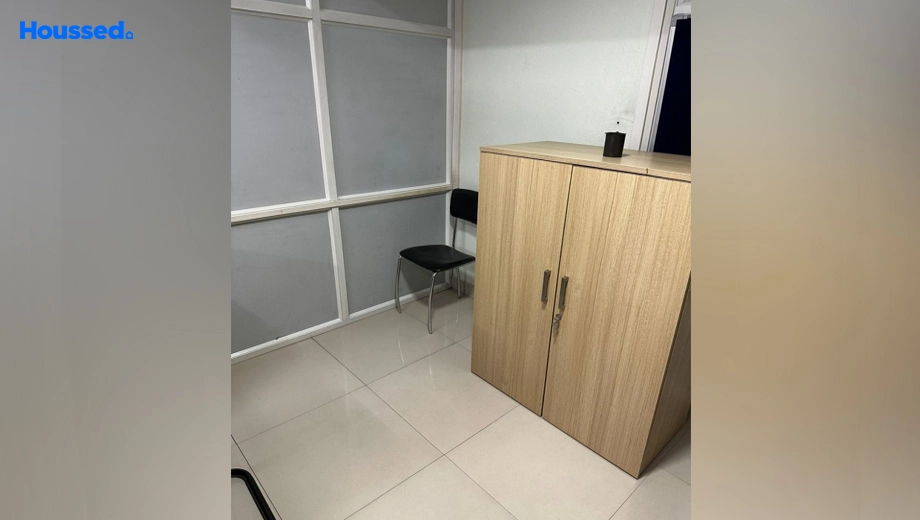 Project Image of Office Space for Rent in Chhani - Image 193350