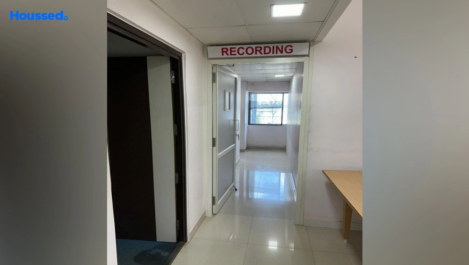 Project Image of Office Space for Rent in Chhani - Image 193352