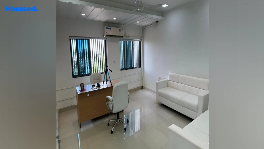 Project Image of Office Space for Rent in Chhani - Image 193354