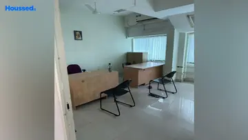 Project Image of Commercial Office Space for Rent in Chhani, Vadodara - Image 193351