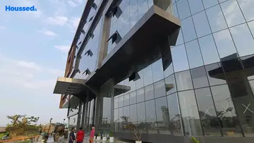 Project Image of Commercial Office Space for Resale in Mayuri Tech Park Mangalagiri, Vijayawada - Image 193813