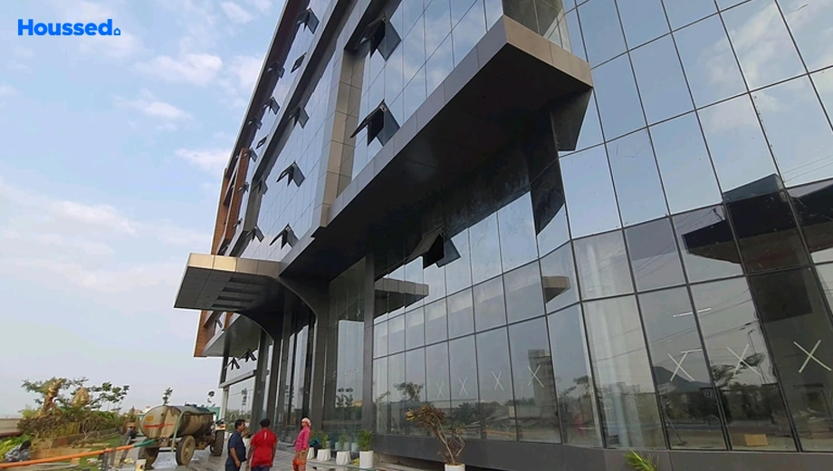 Project Image of Office Space for Resale in Mayuri Tech Park, Mangalagiri - Image 193813