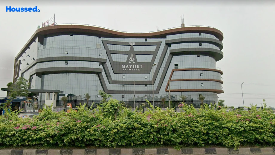 Project Image of Office Space for Resale in Mayuri Tech Park, Mangalagiri - Image 193406