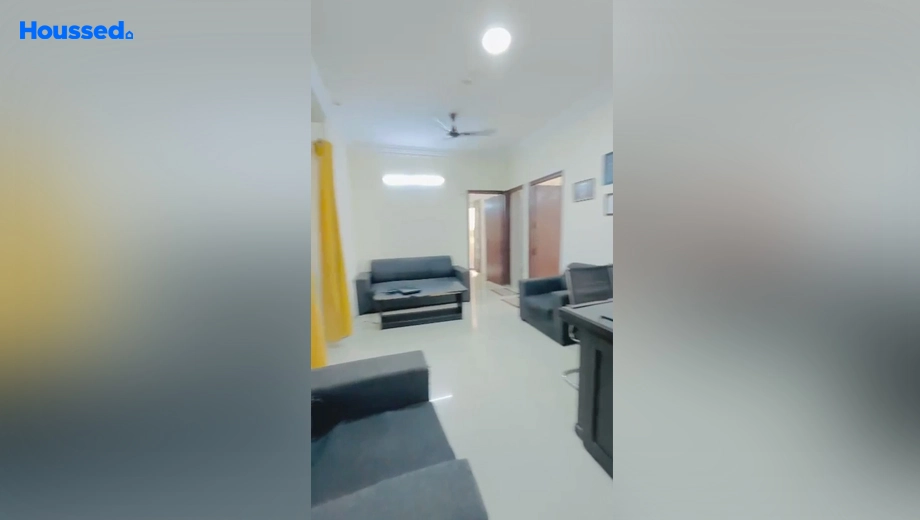 Project Image of 2 BHK Flat for Resale in Paramount Emotions Sector 1, Greater Noida - Image 193422