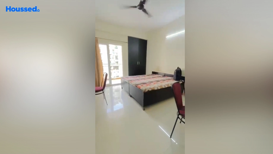 Project Image of 2 BHK Flat for Resale in Paramount Emotions Sector 1, Greater Noida - Image 193421