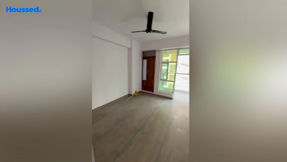 Project Image of 2 BHK Flat for Resale in Gaur 16th Avenue Noida Extension, Greater Noida - Image 193445