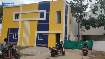 Project Image of 5 BHK Flat for Resale in Kovaipudur, Coimbatore - Image 193451