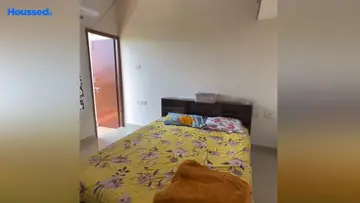 Project Image of 2.5 BHK Flat for Rent in Sree Aishwaryam Majestica Medavakkam, Chennai - Image 193466