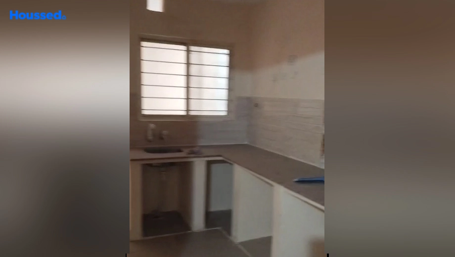 Project Image of 3 BHK Flat for Resale in AB Smart City Phase 2, Katara Hills - Image 193477