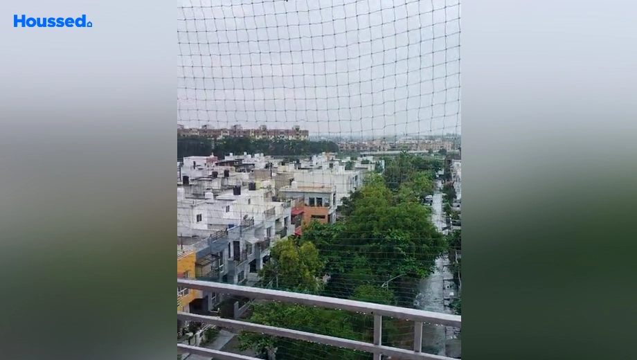 Project Image of 3 BHK Flat for Resale in AB Smart City Phase 2, Katara Hills - Image 193483