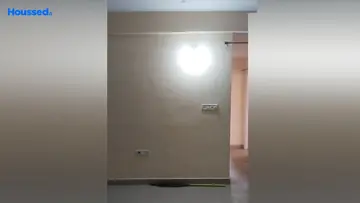 Project Image of 3 BHK Flat for Resale in AB Smart City Phase 2 Katara Hills, Bhopal - Image 193482