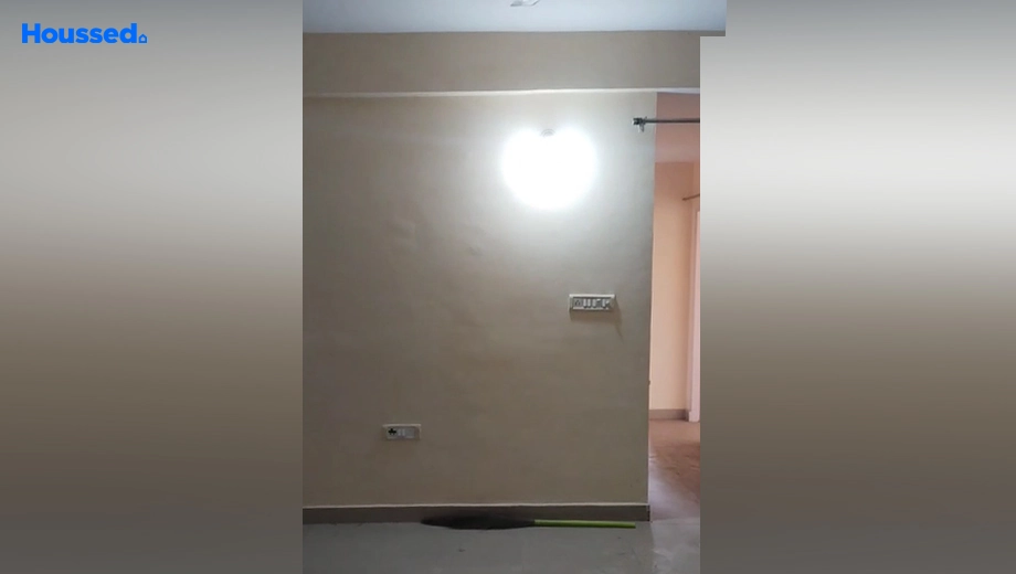 Project Image of 3 BHK Flat for Resale in AB Smart City Phase 2, Katara Hills - Image 193482