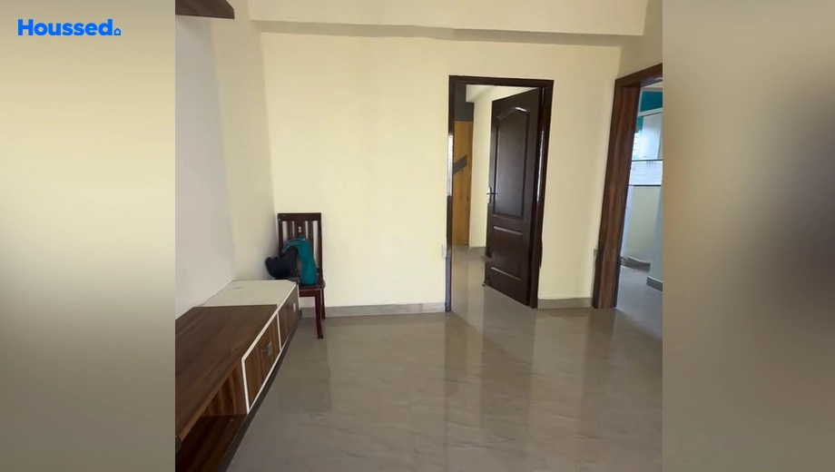 Project Image of 3 BHK Flat for Resale in Sree Aishwaryam Majestica, Medavakkam - Image 193468