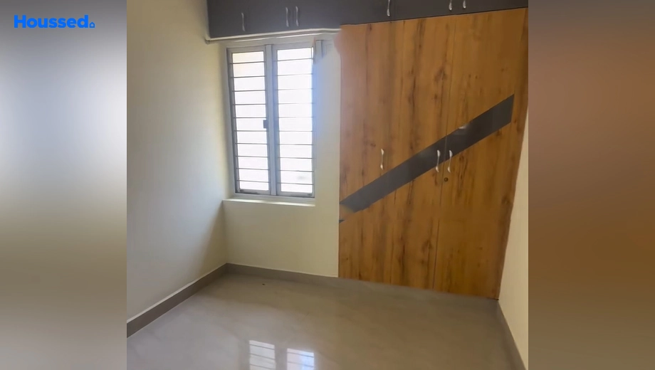 Project Image of 3 BHK Flat for Resale in Sree Aishwaryam Majestica, Medavakkam - Image 193471