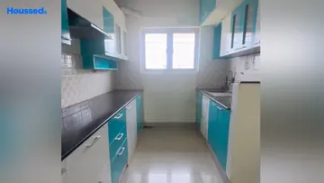 Project Image of 3 BHK Flat for Resale in Sree Aishwaryam Majestica Medavakkam, Chennai - Image 193486