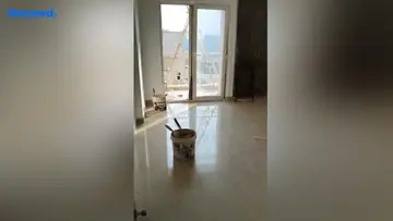 Project Image of 3 BHK Flat for Resale in Victory One Amara Sector 16 C, Greater Noida - Image 193491