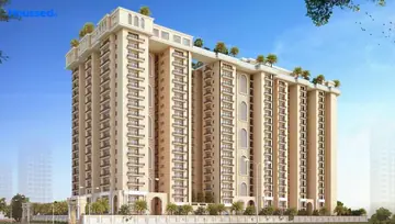 Project Image of 3 BHK Flat for Resale in Venus Empire Khagaul Road, Patna - Image 10869