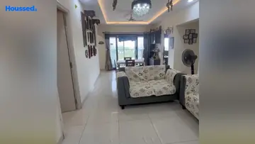 Project Image of 3 BHK Flat for Resale in Radiance Sapphire Sholinganallur, Chennai - Image 193509