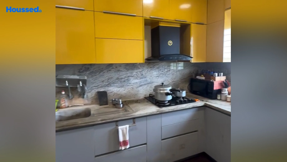 Project Image of 3 BHK Flat for Resale in Radiance Sapphire, Sholinganallur - Image 193511