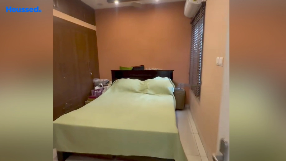 Project Image of 3 BHK Flat for Resale in Radiance Sapphire, Sholinganallur - Image 193514