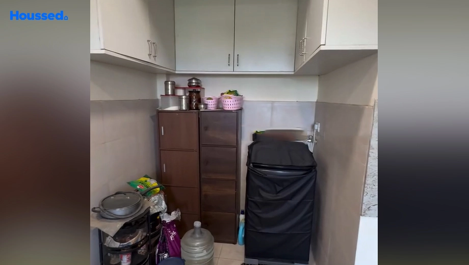 Project Image of 3 BHK Flat for Resale in Radiance Sapphire, Sholinganallur - Image 193512