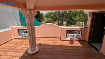 Project Image of 3 BHK House/Villa for Rent in Mahalaxmi Nagar, Indore - Image 193505
