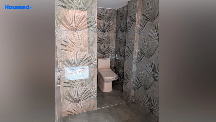 Project Image of 3 BHK Semi-Furnished House/Villa for Rent in Mahalaxmi Nagar - Image 193500