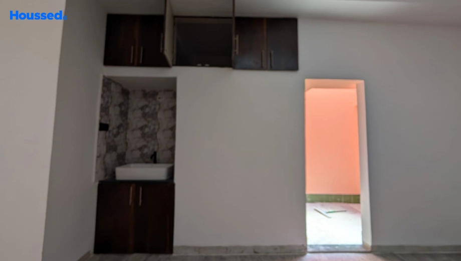 Project Image of 3 BHK Semi-Furnished House/Villa for Rent in Mahalaxmi Nagar - Image 193499