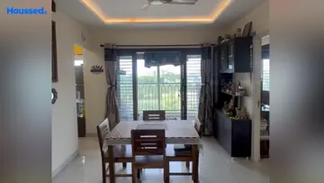 Project Image of 3 BHK Flat for Rent in Radiance Sapphire Sholinganallur, Chennai - Image 193524