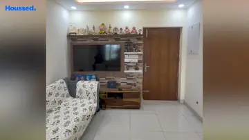Project Image of 3 BHK Flat for Rent in Radiance Sapphire Sholinganallur, Chennai - Image 193522