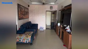 Project Image of 2 BHK Flat for Resale in DRA Centralia Navalur, Chennai - Image 193535