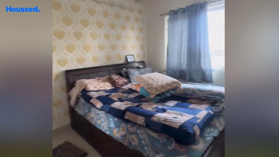 Project Image of 2 BHK Flat for Resale in DRA Centralia, Navalur - Image 193532
