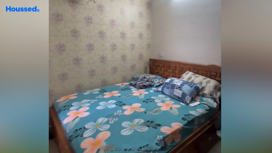 Project Image of 2 BHK Flat for Resale in DRA Centralia, Navalur - Image 193533