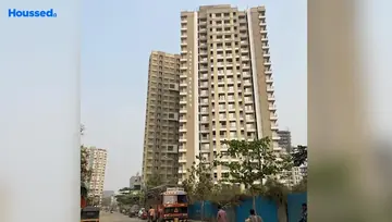 Amenities of 1 BHK Builder Floor for Resale in Bhayandar West, Thane - Image 10874