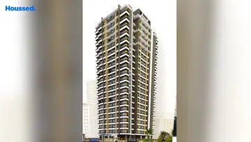 Amenities of 1 BHK Builder Floor for Resale in Bhayandar West, Thane - Image 10875