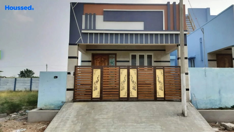 Project Image of 2 BHK House/Villa for Resale in Pattanam - Image 193603