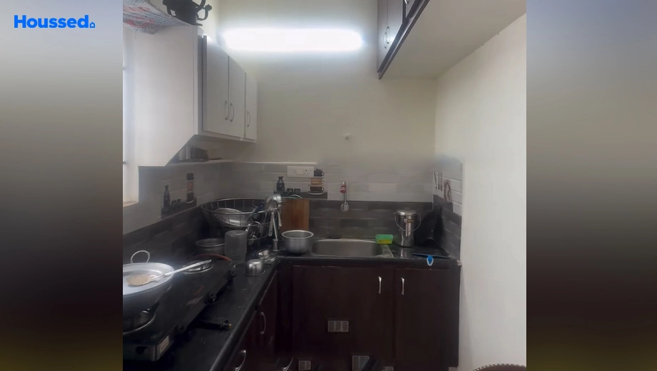 Project Image of 2 BHK Flat for Resale in Sembakkam - Image 193651