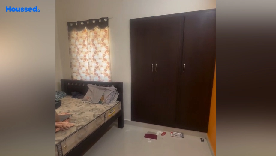 Project Image of 2 BHK Flat for Resale in Sembakkam - Image 193653