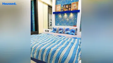 Project Image of 2 BHK Flat for Resale in Kolte Patil 24K Stargaze Bavdhan, Pune - Image 193641