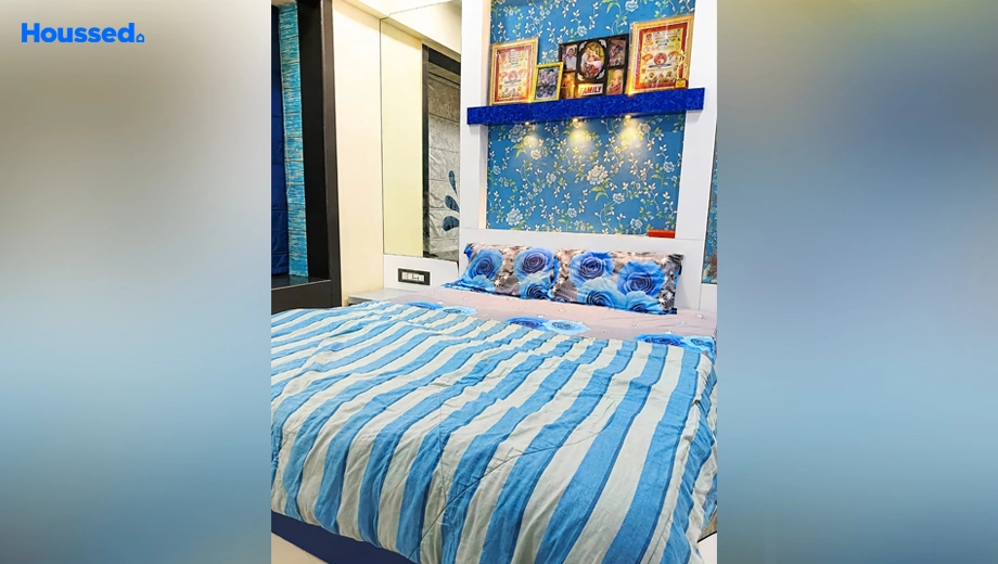 Project Image of 2 BHK Flat for Resale in Kolte Patil 24K Stargaze, Bavdhan - Image 193641