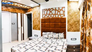 Project Image of 2 BHK Flat for Resale in Kolte Patil 24K Stargaze Bavdhan, Pune - Image 193638